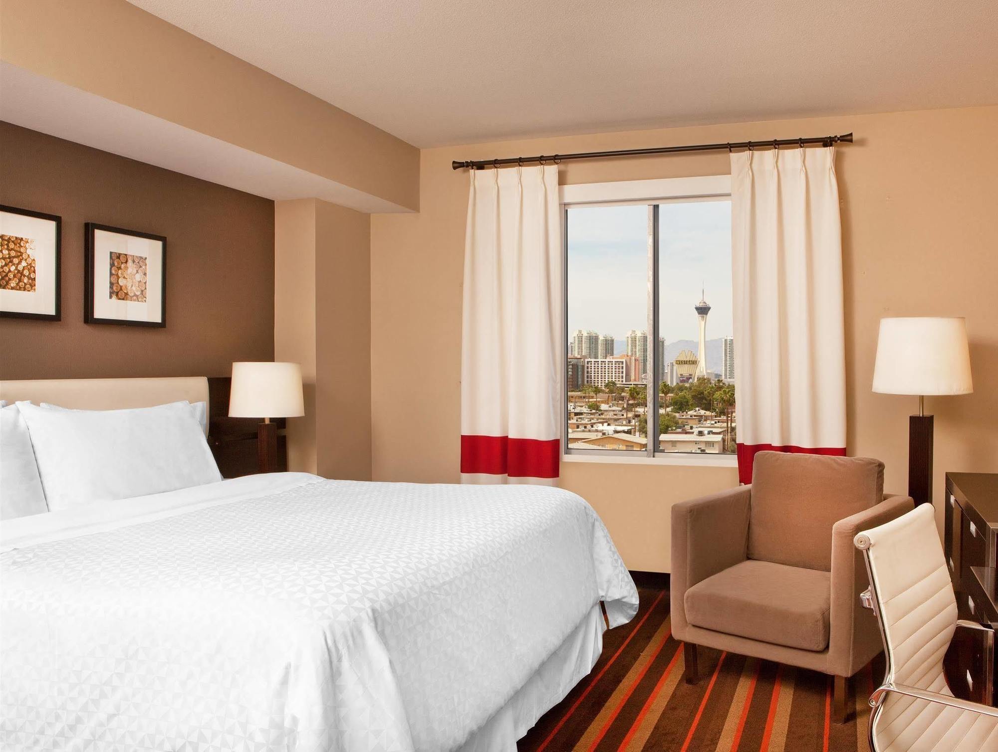 Hotel Doubletree By Hilton East Flamingo