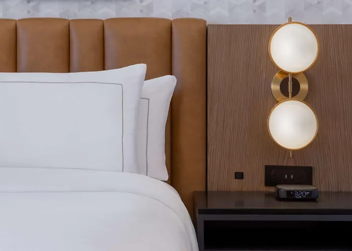 Doubletree By Hilton Las Vegas East Flamingo