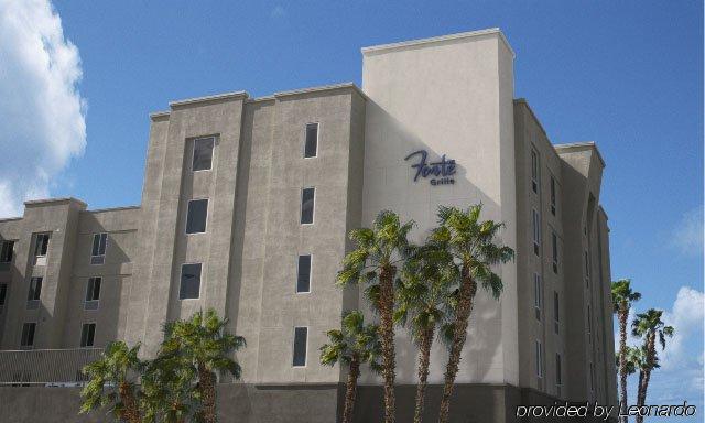 Doubletree By Hilton East Flamingo 4* Las Vegas