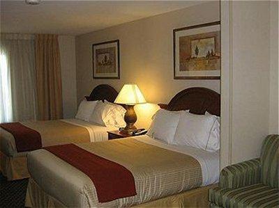 Hotel Doubletree By Hilton East Flamingo 4*