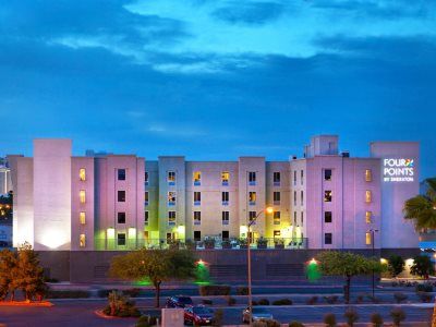 Hotel Doubletree By Hilton East Flamingo 4*