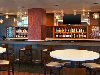 Hotel Doubletree By Hilton East Flamingo Las Vegas