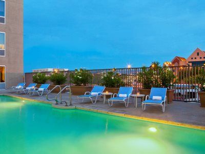 Doubletree By Hilton East Flamingo 4* Las Vegas