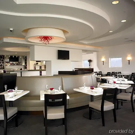 Doubletree By Hilton Las Vegas East Flamingo 