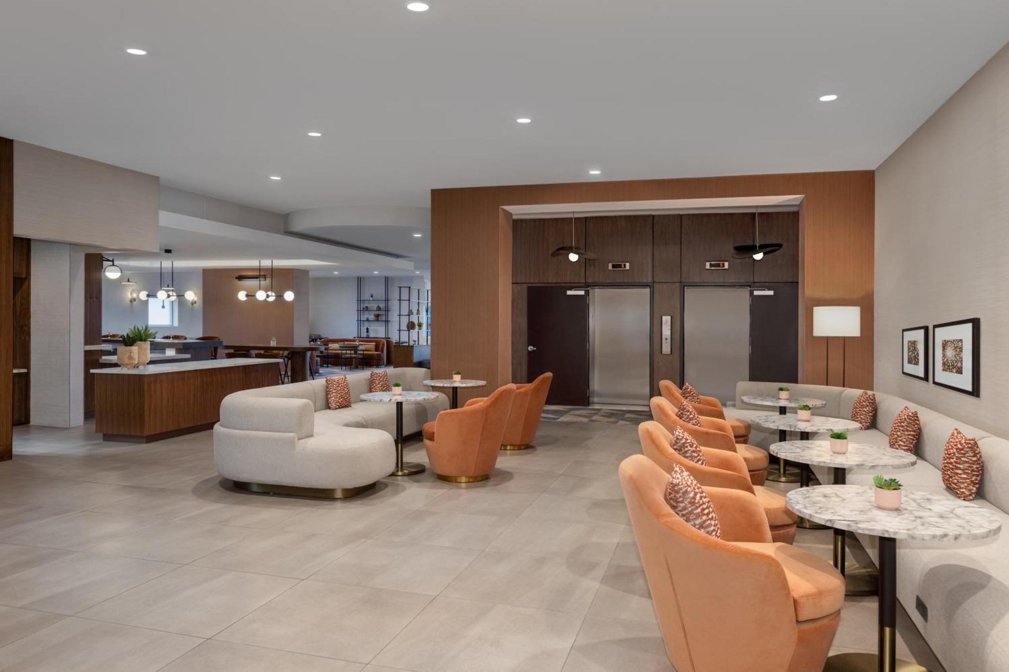 Doubletree By Hilton East Flamingo Hotel Las Vegas